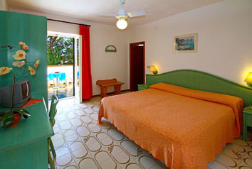 Hotel Calitto - foto nr. 4