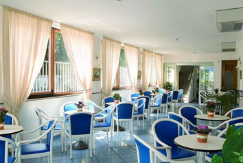 Hotel Eugenio - foto nr. 5