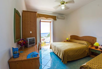 Hotel La Mandorla - foto nr. 4