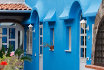 Hotel Punto Azzurro - foto nr. 5