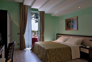 Hotel Regina Palace Terme - foto nr. 5