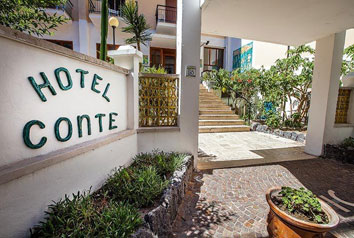 Hotel Conte - foto nr. 6