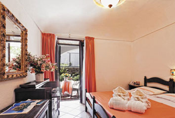 Hotel Terme San Valentino - foto nr. 6