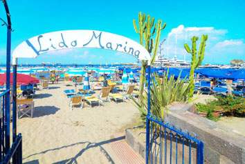 Hotel Terme Marina - foto nr. 11