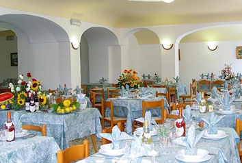Hotel La Mandorla - foto nr. 6