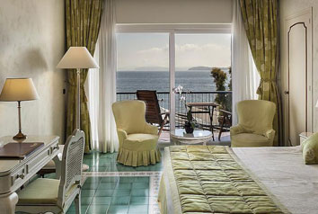 Hotel Punta Molino Beach Resort & SPA - foto nr. 7