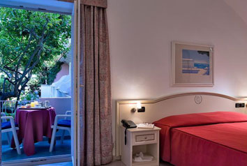 Hotel Regina Palace Terme - foto nr. 7