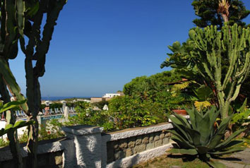 Hotel Terme Castaldi - foto nr. 9