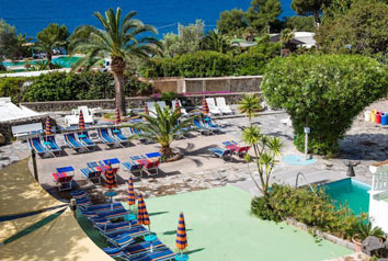 Hotel La Mandorla - foto nr. 10