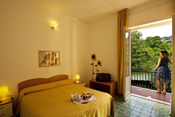 Hotel Terme Elisabetta - foto nr. 11