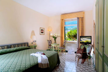 Hotel Terme La Reginella - foto nr. 12