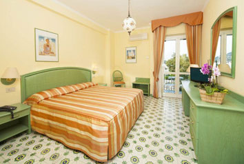 Hotel Ambasciatori - foto nr. 14