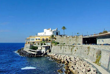 Hotel 3 Stelle Ischia Superior - foto nr. 11