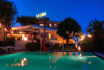 Hotel La Luna - foto nr. 15