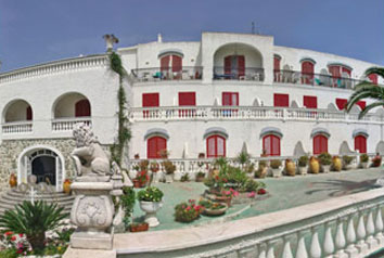 Hotel Terme Galidon - foto nr. 16