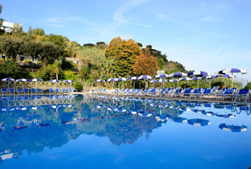 Hotel Terme Oasi Castiglione - foto nr. 16