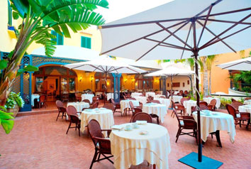 Hotel Terme La Reginella - foto nr. 20