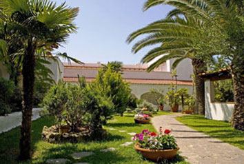 Hotel Terme Royal Palm - foto nr. 21