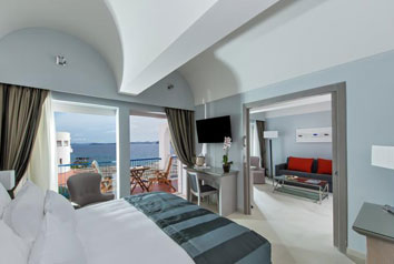 Hotel Punta Molino Beach Resort & SPA - foto nr. 22