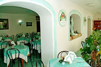 Hotel Calitto - foto nr. 21