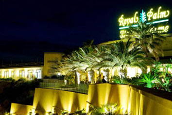 Hotel Terme Royal Palm - foto nr. 24