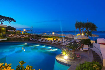 Hotel Punta Molino Beach Resort & SPA - foto nr. 29