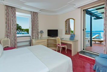 Hotel Punta Molino Beach Resort & SPA - foto nr. 31