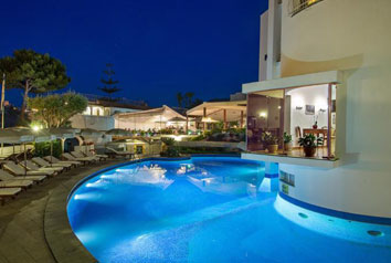 Hotel Punta Molino Beach Resort & SPA - foto nr. 39