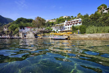 Hotel Strand Delfini - foto nr. 42