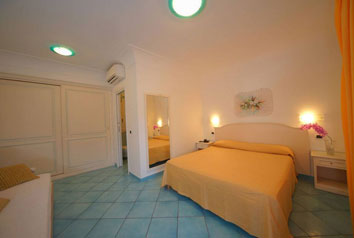 Hotel Family spa Le Canne - foto nr. 43