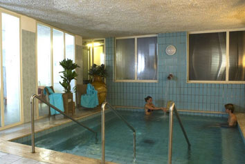 Hotel Family spa Le Canne - foto nr. 53