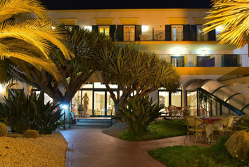 Casthotels Punta del Sole - foto nr. 15