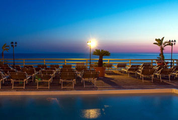 Casthotels Baia delle Sirene - foto nr. 5