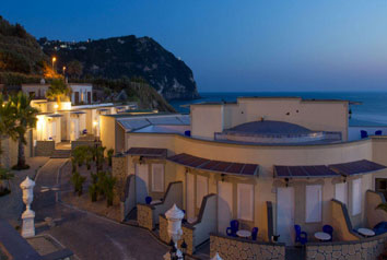 Casthotels Baia delle Sirene - foto nr. 12