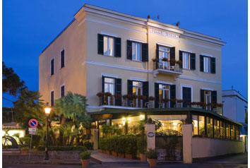 Hotel Villa Maria - foto nr. 1