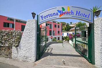 Hotel Fortuna Beach - foto nr. 5