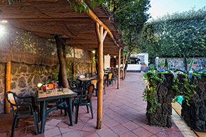Hotel Cleopatra - foto nr. 9