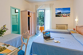 Hotel Cleopatra - foto nr. 14