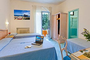 Hotel Cleopatra - foto nr. 13