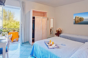 Hotel Cleopatra - foto nr. 17