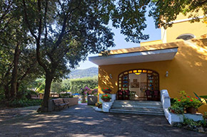 Hotel Cleopatra - foto nr. 21