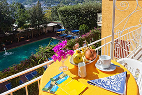 Hotel Cleopatra - foto nr. 22