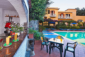 Hotel Cleopatra - foto nr. 23