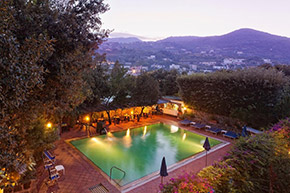 Hotel Cleopatra - foto nr. 24