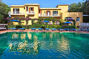 Hotel Cleopatra - foto nr. 26