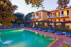 Hotel Cleopatra - foto nr. 25