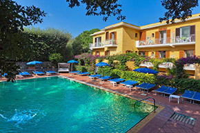 Hotel Cleopatra - foto nr. 27