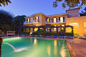 Hotel Cleopatra - foto nr. 29