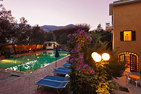 Hotel Cleopatra - foto nr. 30