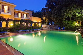 Hotel Cleopatra - foto nr. 28